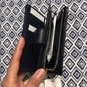 Coach NWT wallet